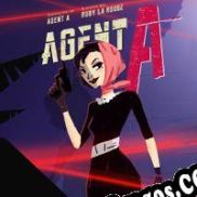 Agent A: A Puzzle in Disguise (2015/ENG/Español/RePack from SERGANT)