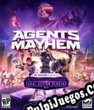 Agents of Mayhem (2017) | RePack from POSTMORTEM