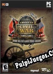 AGEOD’s American Civil War: The Blue and the Gray (2007/ENG/Español/RePack from Drag Team)