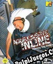 Aggressive Inline (2002/ENG/Español/RePack from HAZE)