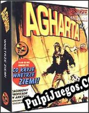 Agharta: The Hollow Earth (2000) | RePack from WDYL-WTN