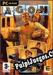 Agon: Lost Sword of Toledo (2008) | RePack from PSC