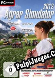 Agrar Simulator 2012 (2011/ENG/Español/RePack from GZKS)