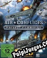 Air Conflicts: Pacific Carriers (2012/ENG/Español/License)