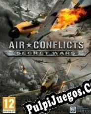 Air Conflicts: Secret Wars (2011/ENG/Español/RePack from TLG)