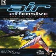 Air Offensive (2002/ENG/Español/License)