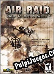 Air Raid: This is not a Drill! (2003/ENG/Español/License)