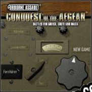 Airborne Assault: Conquest Of The Aegean (2006/ENG/Español/Pirate)