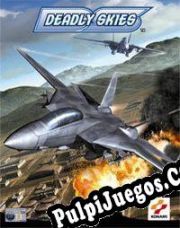 AirForce Delta Storm (2001/ENG/Español/License)