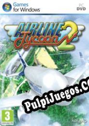 Airline Tycoon 2 (2011/ENG/Español/Pirate)