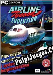 Airline Tycoon Evolution (2002/ENG/Español/Pirate)