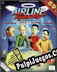 Airline Tycoon (1999/ENG/Español/RePack from CLASS)