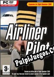 Airliner Pilot (2005/ENG/Español/License)