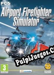 Airport Firefighter Simulator (2011/ENG/Español/RePack from EPSiLON)