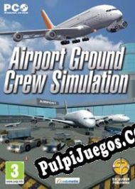 Airport Ground Crew Simulator (2013/ENG/Español/RePack from AiR)