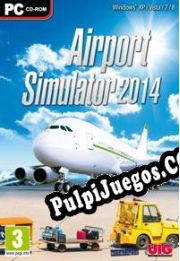 Airport Simulator 2014 (2013) | RePack from Dr.XJ