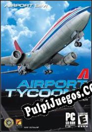 Airport Tycoon 2 (2003) | RePack from PCSEVEN