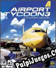 Airport Tycoon 3 (2003/ENG/Español/License)