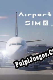 AirportSim (2023/ENG/Español/Pirate)