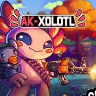 AK-xolotl (2023) | RePack from IREC