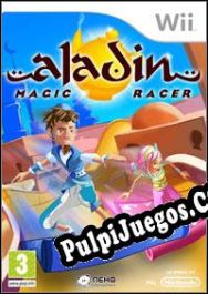 Aladin Magic Racer (2010/ENG/Español/Pirate)