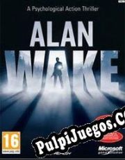 Alan Wake (2010/ENG/Español/RePack from GGHZ)