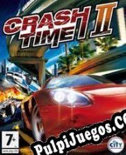 Alarm for Cobra 11: Burning Wheels (2008/ENG/Español/RePack from CiM)