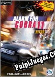 Alarm for Cobra 11: Nitro (2006/ENG/Español/License)