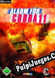 Alarm for Cobra 11: Vol. III (2005/ENG/Español/RePack from TMG)