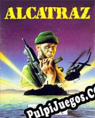 Alcatraz (1992/ENG/Español/Pirate)