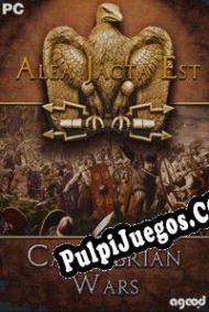 Alea Jacta Est: The Cantabrian Wars (2013/ENG/Español/RePack from CHAOS!)