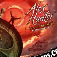 Alex Hunter: Lord of the Mind (2013/ENG/Español/RePack from FLG)