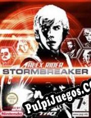 Alex Rider: Stormbreaker (2006/ENG/Español/License)