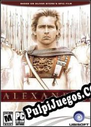 Alexander (2004/ENG/Español/License)