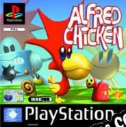 Alfred Chicken (2002/ENG/Español/RePack from Anthrox)