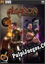 Alganon (2017/ENG/Español/RePack from ArCADE)