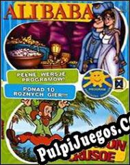 Ali Baba, Robinson Crusoe (2004/ENG/Español/License)