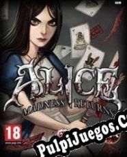 Alice: Madness Returns (2011) | RePack from FOFF