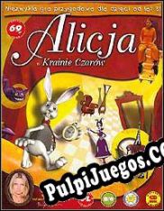 Alicja w Krainie Czarow (2001) | RePack from CFF