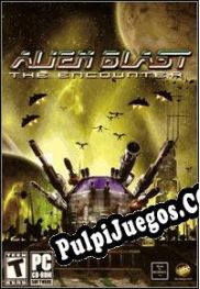 Alien Blast: The Encounter (2004/ENG/Español/RePack from JUNLAJUBALAM)