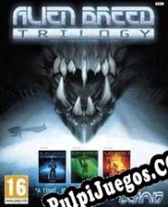 Alien Breed Trilogy (2011/ENG/Español/License)