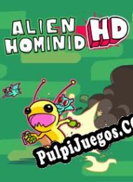 Alien Hominid HD (2007) | RePack from Lz0