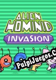 Alien Hominid Invasion (2023/ENG/Español/RePack from GEAR)