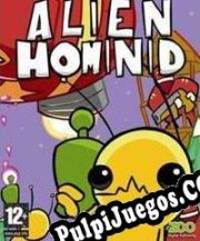 Alien Hominid (2004/ENG/Español/RePack from iCWT)