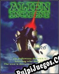 Alien Incident (1996/ENG/Español/Pirate)