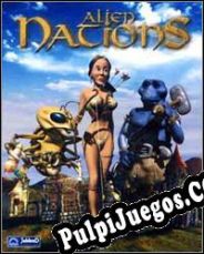 Alien Nations (1999/ENG/Español/License)