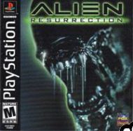 Alien Resurrection (2000/ENG/Español/License)