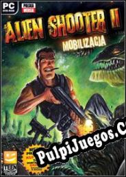 Alien Shooter 2: Conscription (2010/ENG/Español/RePack from GEAR)