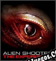 Alien Shooter: The Experiment (2004/ENG/Español/Pirate)