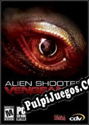 Alien Shooter: Vengeance (2006) | RePack from Ackerlight